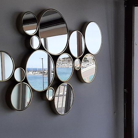 Front De Mer Golfe De Saint-Tropez Сент-Максім Екстер'єр фото