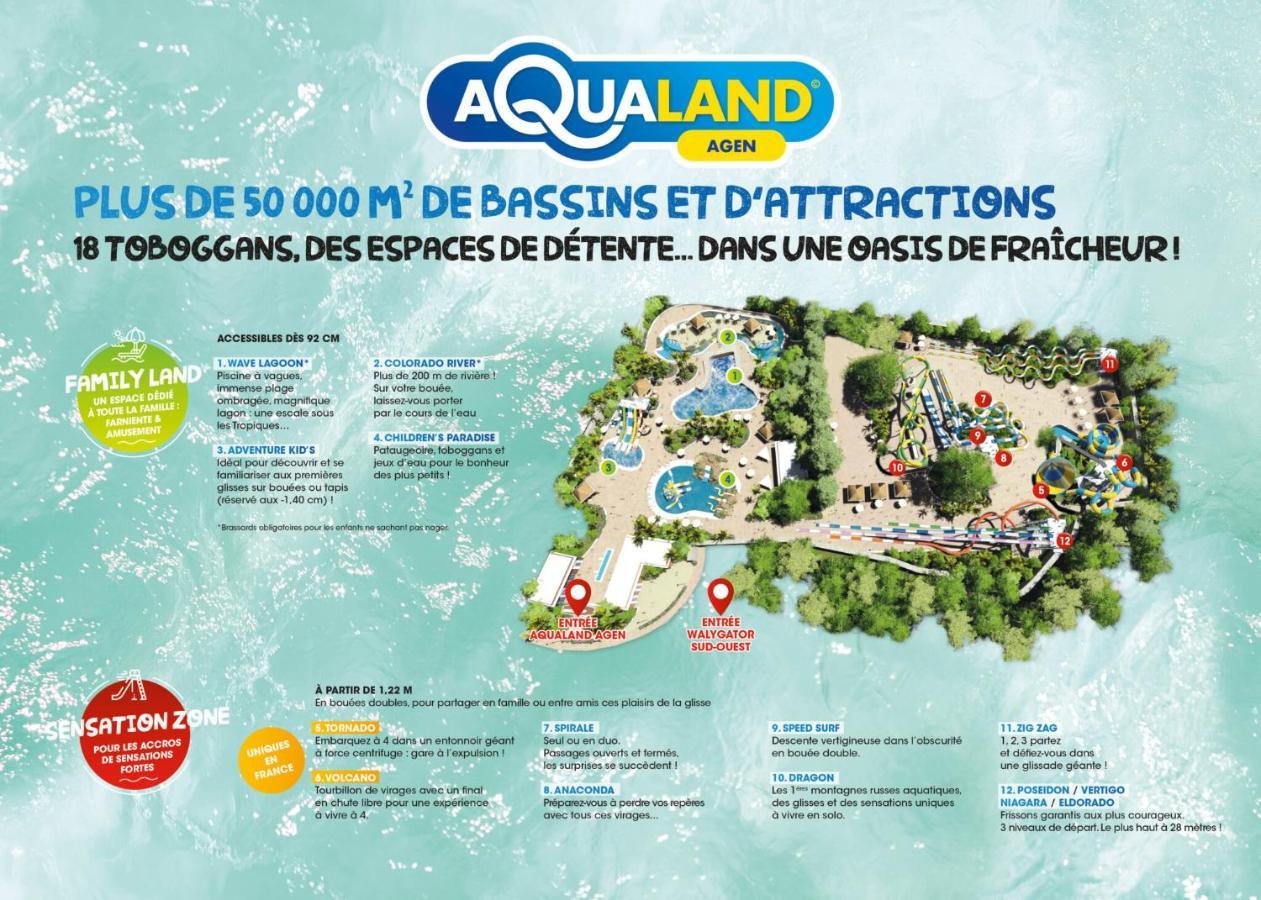 Front De Mer Golfe De Saint-Tropez Сент-Максім Екстер'єр фото